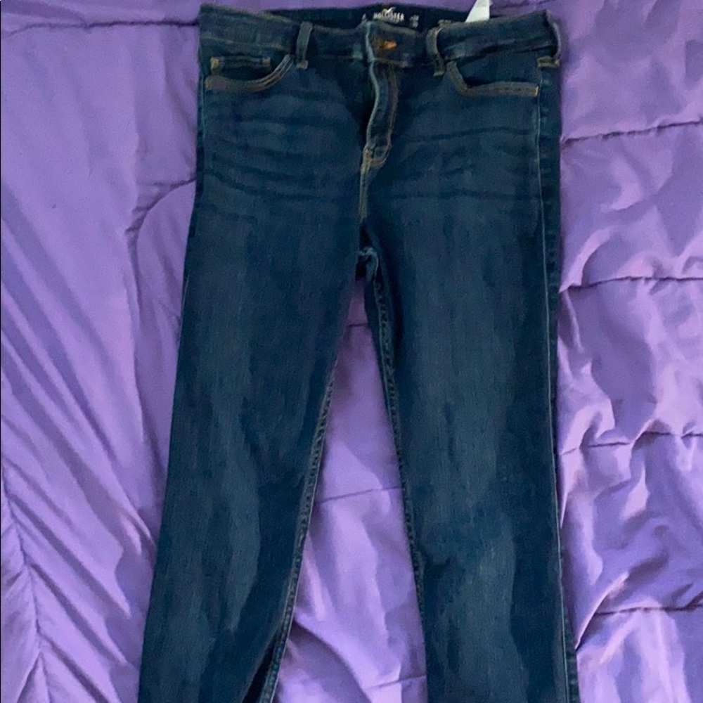 extra clothes
